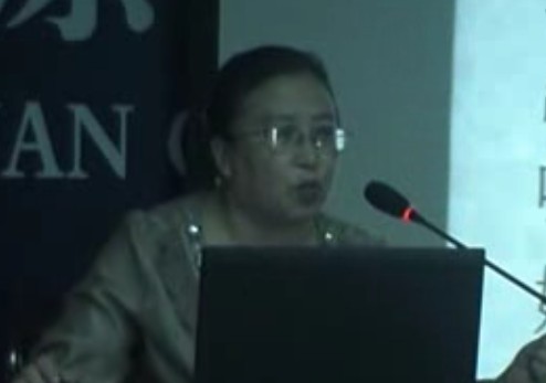 日常营养保健 （张文清）